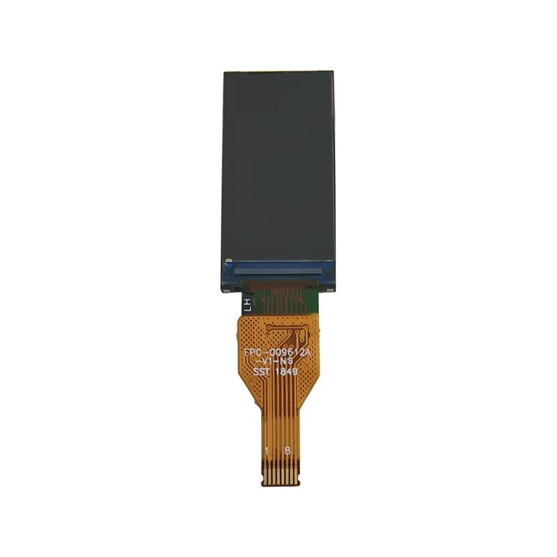 0.96 Inch 80x160 TFT LCD Display