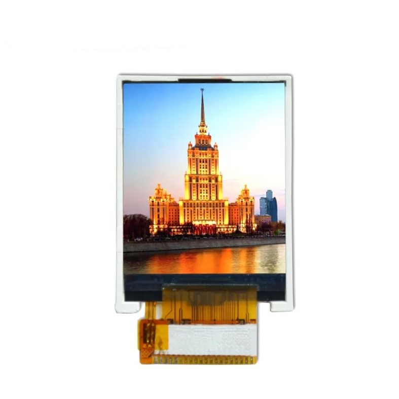 1.77 inch 128x160 TFT LCD Display