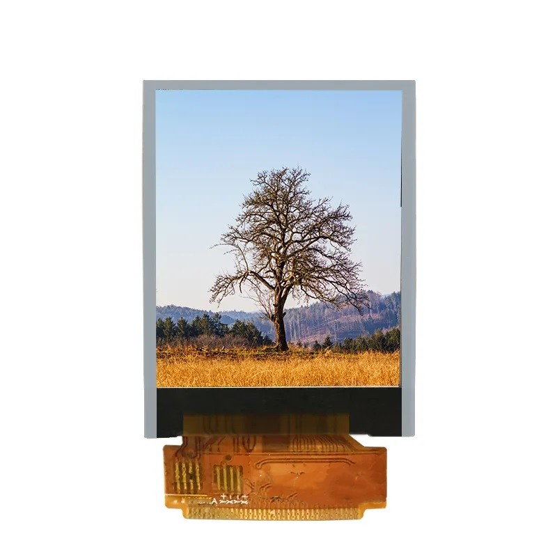 240x320 2 Inch TFT LCD Display 36 pin LCD Module