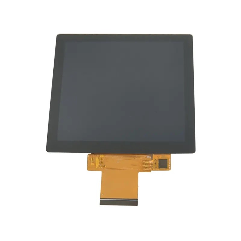 480x480 4 Inch TFT LCD Display TFT Monitor