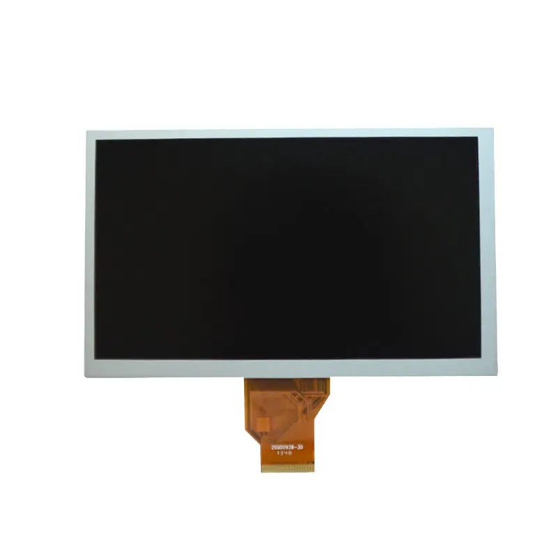 8 Inch TFT LCD Displa
