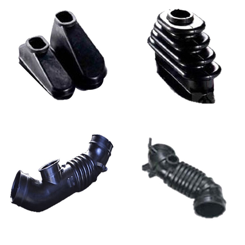 Factory Auto Parts Rubber Injection Molding