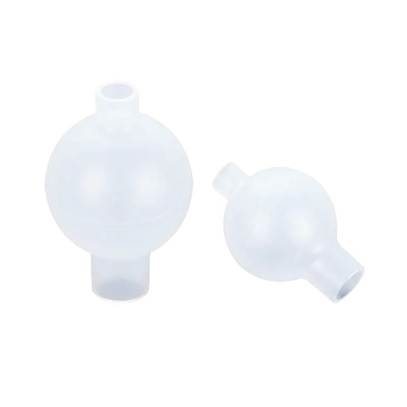 Disposable Medical Grade Silicone Ball