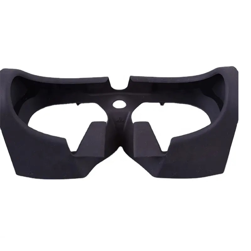 Custom LSR Injection Molding Silicone VR Covers