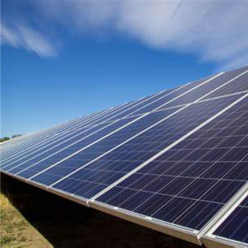 Solar PV Industry